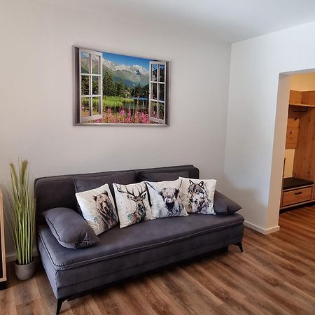 Apartment Cow Royal Strobl Exteriér fotografie