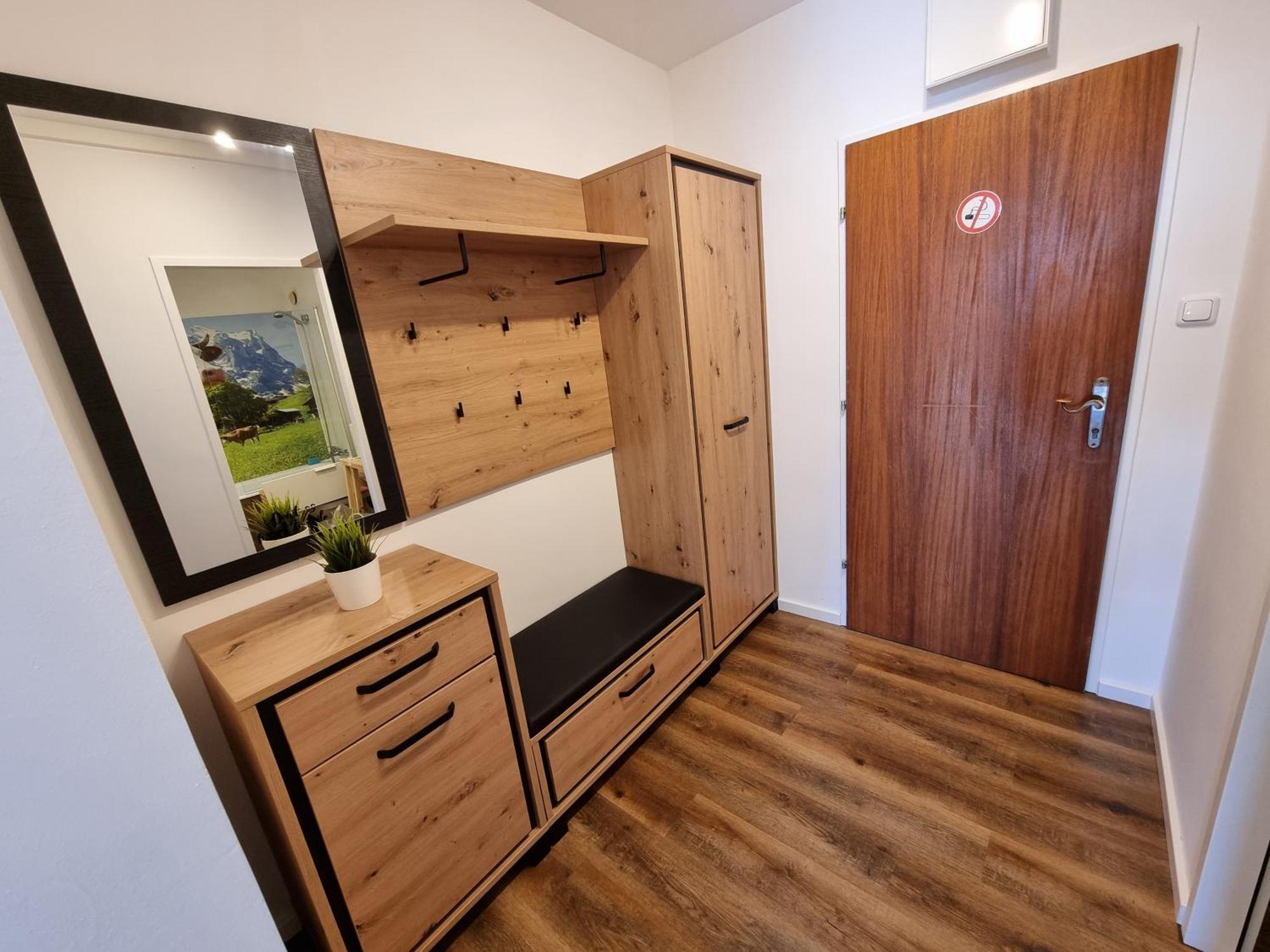 Apartment Cow Royal Strobl Exteriér fotografie